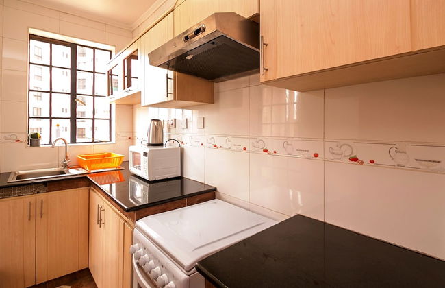 Meltonia Luxury Suites - Foto 47