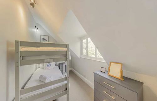 Pencartref- Luxurious Seaside Apartment Aberdovey - Foto 8