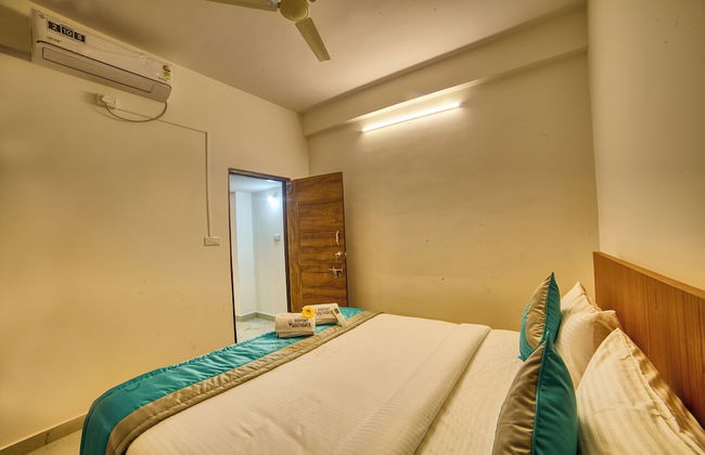 Airport Southgate - Foto 8