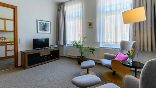 stadthaus husum - Foto 4