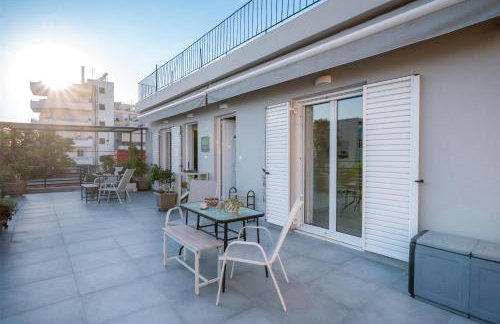 Peacock's Apartments - Foto 20