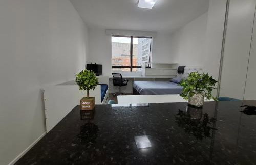 Conjunto Estúdio e Duplex Selenita by Rhouses - Foto 11