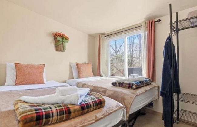 Pocono private retreat - Foto 6