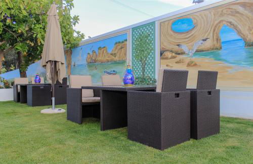 Lagoa Hotel - Foto 7