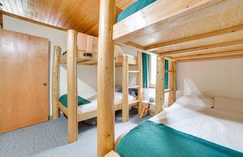 Michigan Retreat on 10 Acres Hike, Fish and Explore - Foto 14