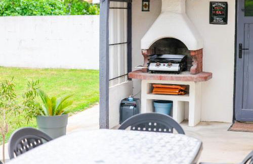 Le Saint-Roch #Jardin #Paisible - Foto 32