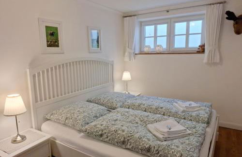 Apartment Schreyegg - Foto 6