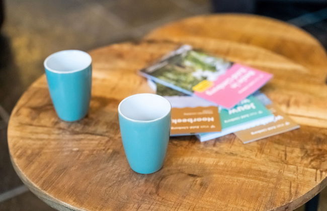 Holiday Home in South Limburg With a Terrace - Photo 27