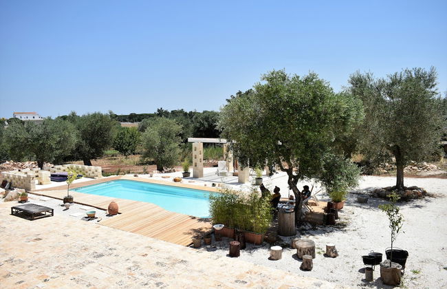 Paradise Trulli - Foto 40