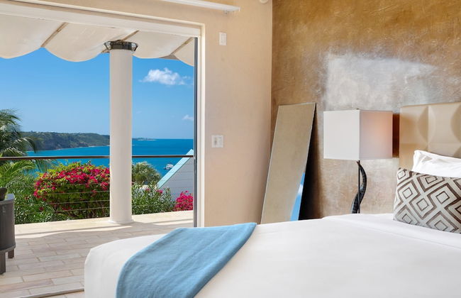 6 BR Villa On Crocus Bay With Pool Concierge - Foto 38