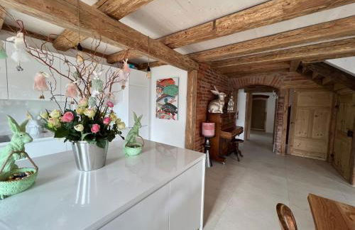 Landhaus 1868 - Foto 8