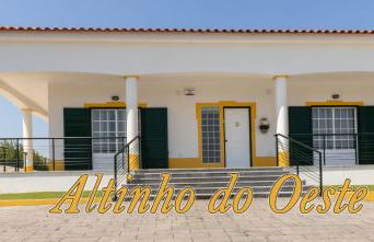 Altinho do Oeste - Foto 1