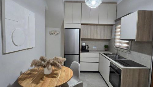 Urban Nest Kalymnos - Foto 4, stove, pet friendly