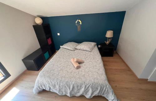 Villa calme - Foto 14