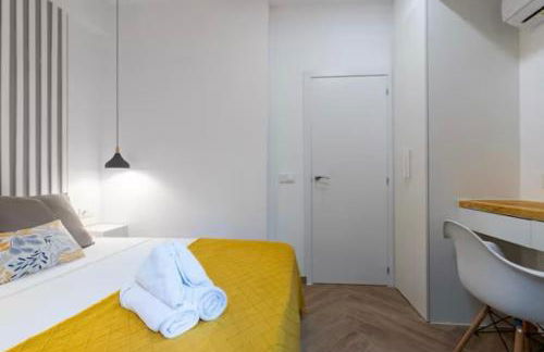 AR Embajadores 2 habitaciones acogedor y céntrico - Foto 36