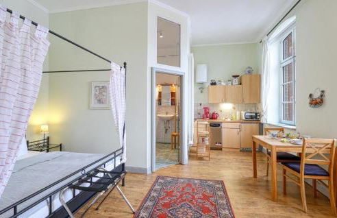 Cozy Apartment In Krakow Am See - Foto 20