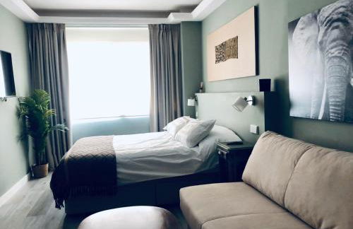 Recoletos Estudio en la mejor zona de Madrid - Photo 6