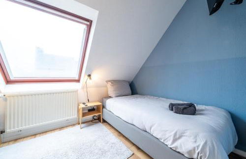 Über den Dächern von Witten bis 6P - Photo 23