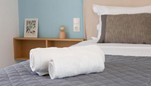 Sea View Apartment - Foto 3