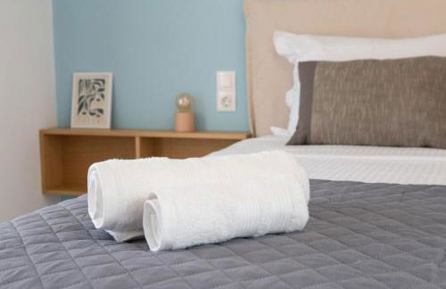 Sea View Apartment - Foto 3