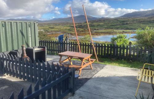 Beinn Mhor View - Foto 23