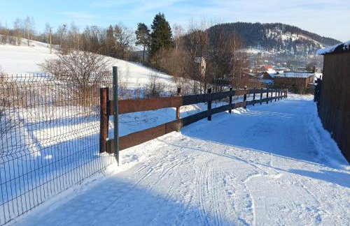 Letnisko domek z Sauną i Balią - Foto 76