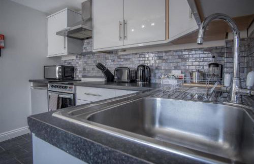 Lilac Cottage - 1 Bedroom Cottage - Amroth - Foto 28