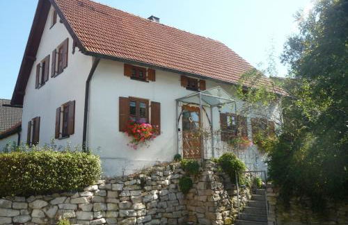 Ferienbauernhof Bosch - Foto 1