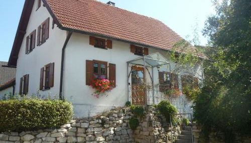 Ferienbauernhof Bosch - Foto 1