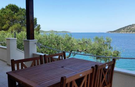 Beach Apartments Maris Ljoljinica - Photo 41