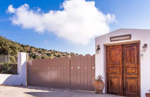 villa Agnantia, Leros - Foto 14