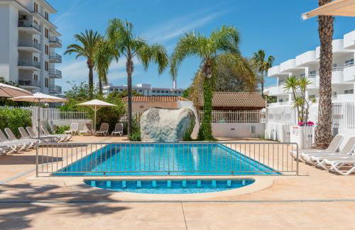 Apartamentos Olive Beach - Foto 28