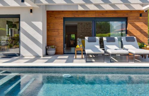 Villa Bianca - Photo 14