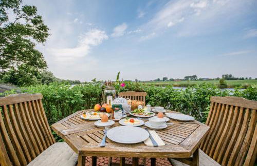 Fährhauslodges Natur in Sicht - Foto 20