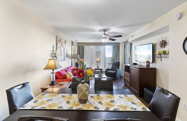 Ocean View Bahama Sands Stunning Resort - Foto 41