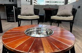 Luxuosa Cobertura em Cabo Branco - Foto 34