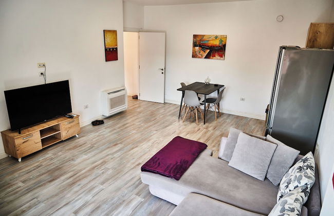 Kalpazo Home Tirana 21 - Foto 46