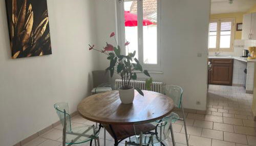 Maison centre Lamotte Beuvron - Photo 5