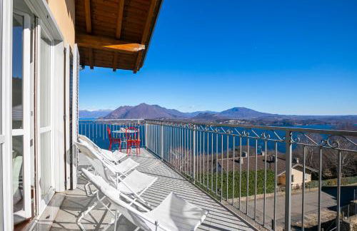 Penthouse The Magnifique View - Happy Rentals - Foto 29