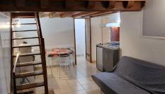 Charmant Studio et Mezzanine de 38 m2 - Photo 5