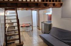 Charmant Studio et Mezzanine de 38 m2 - Foto 5