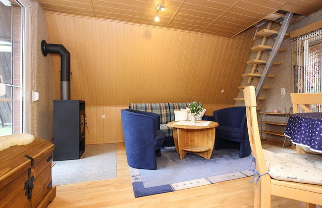 Ferienhaus am Dummer See, Perlin - Foto 9