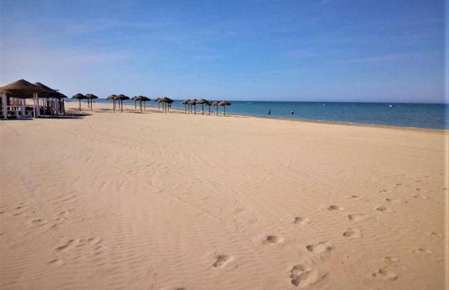 Apartment by the Marotta Beach - Foto 33