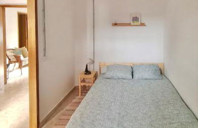 Algarve house, sun, terrace, views and barbecue - Foto 17