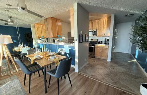 Oceanfront 1 BR Oasis w Parking & Pool 107 - Foto 25