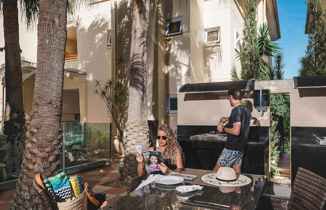 The Sebel Noosa - Foto 39