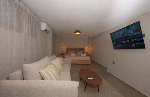 ELiFourka - Seaside Luxury - 170m to the Beach - Power Onsite for Electric Vehicle - Photo 28