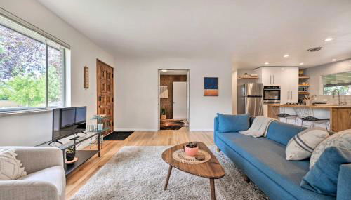 Less Than 3 Mi to Pearl St Home with Large Yard in Boulder - Foto 4