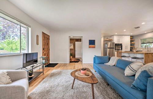 Less Than 3 Mi to Pearl St Home with Large Yard in Boulder - Foto 4