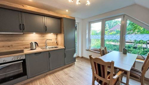 Apartment Ferienhuus up Hütten by Interhome - Foto 3